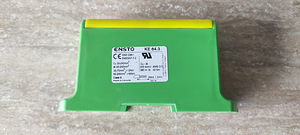 Riviklemm Ensto 240 mm² KE64.3, Ensto Klemm (2 foto / 7)