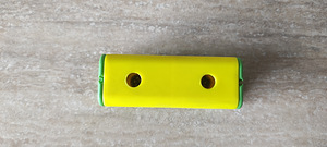 Riviklemm Ensto 240 mm² KE64.3, Ensto Klemm (5 foto / 7)