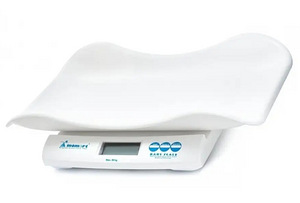 Momerti beebikaalud kuni 20 kg (2 foto / 2)