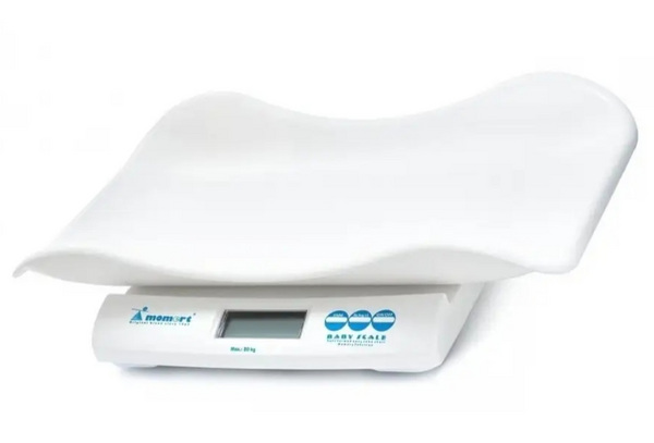 Momerti beebikaalud kuni 20 kg