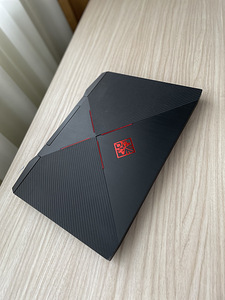 HP OMEN GAMING LAPTOP (4 foto / 4)