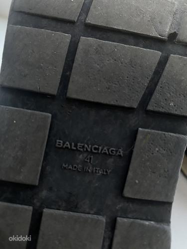 Кроссовки Balenciaga (фото #5)