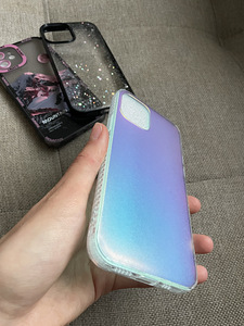 Чехлы на IPhone 12 (7 фото из 8)