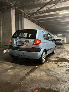 Auto on heas seisukorras (4 foto / 5)