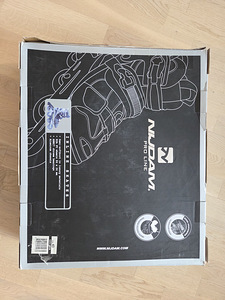 Роликовые коньки (3 фото из 3)
