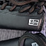 Боксерские перчатки Hayabusa S4 Lace Up - Black OZ 10 ! НОВЫ (фото #3)