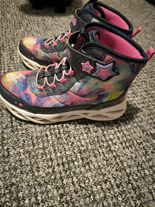 Skechers sügis/talv saapad suurus 36 (2 foto / 5)