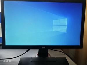 BenQ RL2455HM 24″ (1 фото из 3)