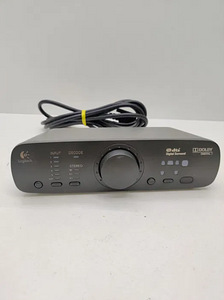 Logitech z906 5.1 (3 foto / 7)
