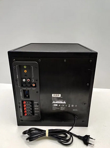 Logitech z906 5.1 (6 foto / 7)