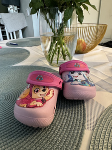 Crocs 23 размер (2 фото из 4)