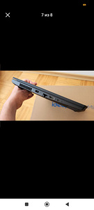Lenovo IdeaPad Gaming 3 (6 foto / 7)