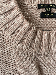 Massimo Dutti Sweater (Свитер) (2 фото из 3)
