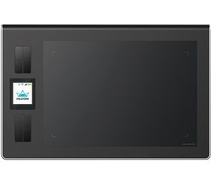 Графический планшет Huion DWH69 + перчатка (ПОЛНОСТЬЮ НОВЫЙ) (6 фото из 9)