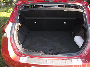 Toyota auris active plus (2 фото из 9)