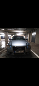 Продам Ауди А4 B7 (5 фото из 11)