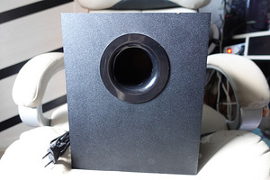 Logitech z623 (7 foto / 8)