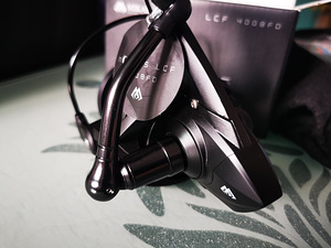 Mikado Noctis LCF 4008FD (2 foto / 4)
