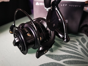 Mikado Noctis LCF 4008FD (3 foto / 4)
