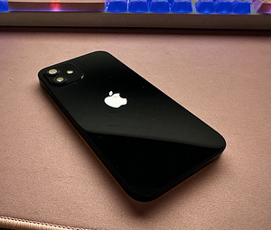 iPhone 12 128Gb must