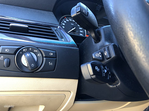 BMW 530XI facelift (8 foto / 8)