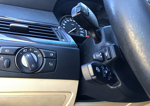 BMW 530XI facelift (11 foto / 12)
