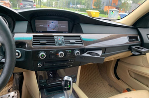 M: BMW 530XI 200kw (7 foto / 12)