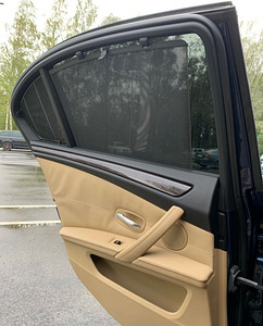 M: BMW 530xi palju lisasid (14 foto / 14)