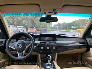 M:BMW 530xi palju lisasid (8 foto / 15)