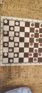 Müüakse komplekt kabe, male ja backgammoni mängimiseks! (2 foto / 7)