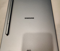 Müün uue tahvelarvuti Samsung galaxy tab s6