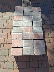 Tänavakivi Mõisakivi 70mm karjala Ikodor (4 foto / 4)
