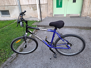 Велосипед scwinn frontier (2 фото из 2)