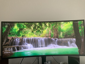 Computer for gamers, Игровой компьютер (1 фото из 2)