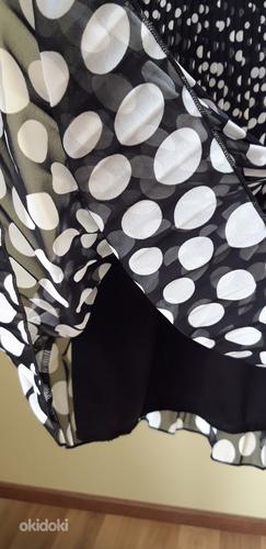 Promod плиссированная юбка, размер 36 (фото #2)