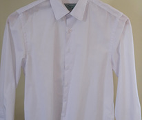 Рубашка для мальчика, размер 152