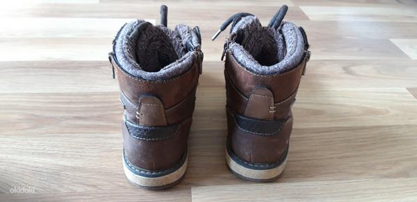 Ботинки зимние Tom Tailor, размер 38 (фото #4)