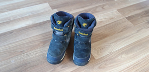 Timberland talvesaapad, s 34 (2 foto / 4)