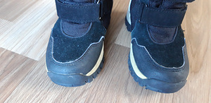 Lassie talvesaapad, s 29 (3 foto / 4)