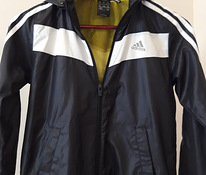 Беговая куртка adidas, размер 140