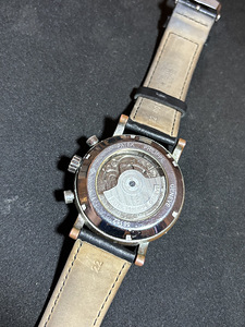 Patek Philippe geneve (3 foto / 4)