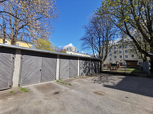 Videviku tn 10a, Kesklinna, Tallinn, Harjumaa (1 foto / 6)