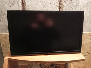 Philips teler (1 foto / 3)