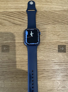 Apple Watch 7 45 mm GPS