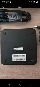 Android box Tanix W2 2/16 (2 foto / 2)