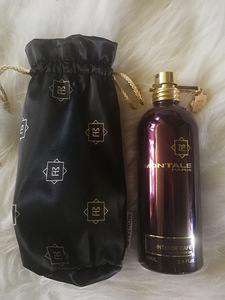 Montale Intens Cafe 100 мл оригинал (1 фото из 1)