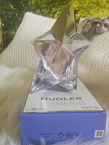 Mugler Angel EDT 2019 (2 foto / 3)