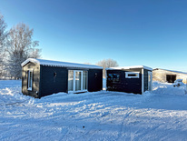 Aiamaja / Minimaja "Yarden Woodland" 19.6m2