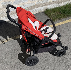 Детская Коляска Valco Baby Snap 4