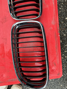 BMW e91 neerud (2 foto / 2)
